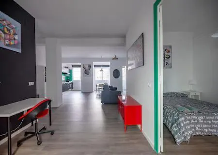 Lägenhet Centro *