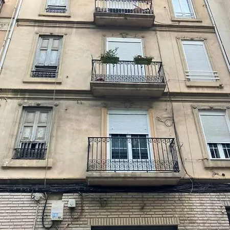Centro * Valencia
